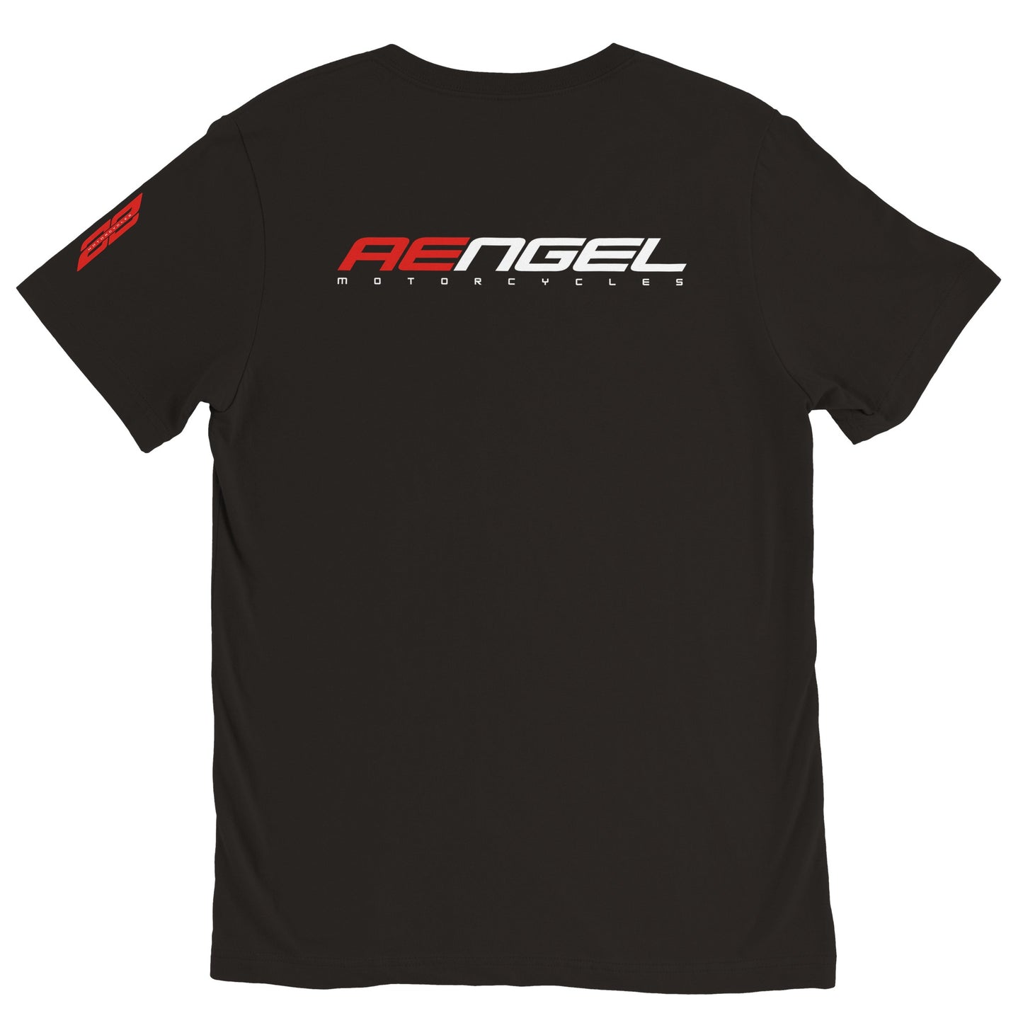 AENGEL Premium Unisex V-Neck T-shirt