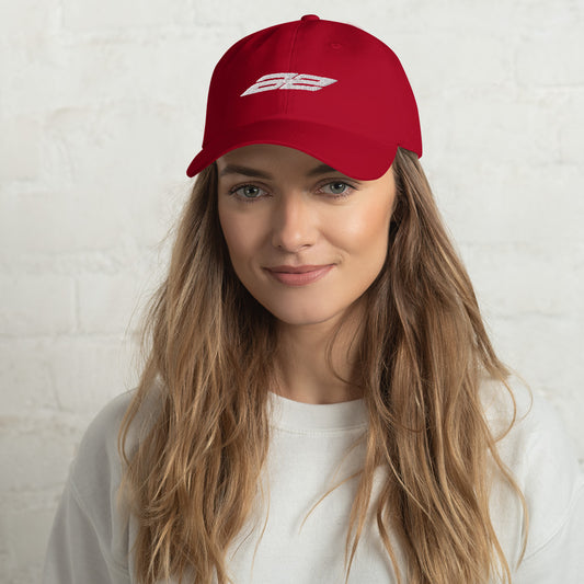 AENGEL hat - Logo
