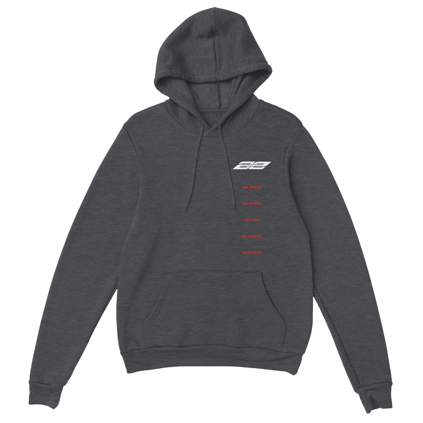 AENGEL Classic Unisex Pullover Hoodie