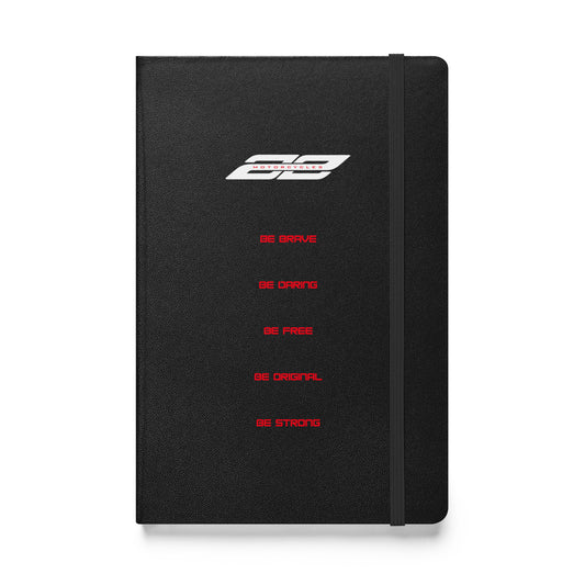 AENGEL notebook