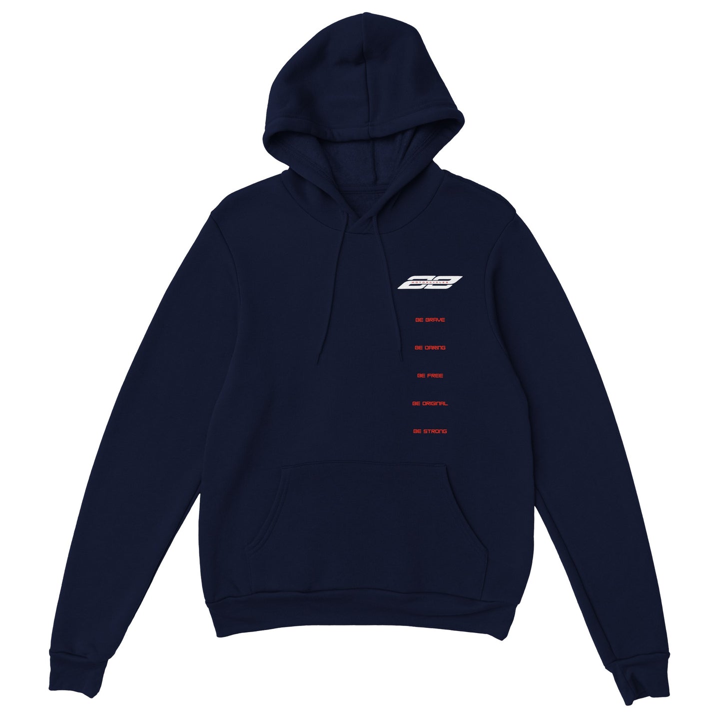 AENGEL Classic Unisex Pullover Hoodie
