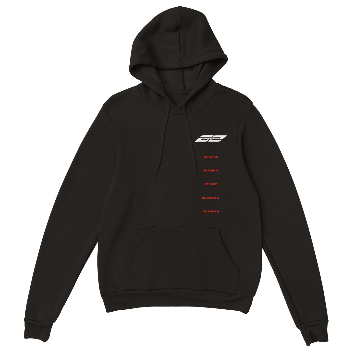 AENGEL Classic Unisex Pullover Hoodie