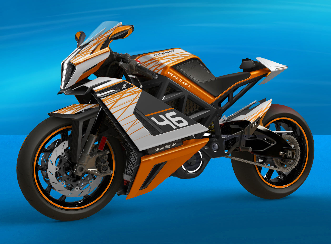 Aengel Motorcycles Project - Ride, Engage, and Wear the Journey ...